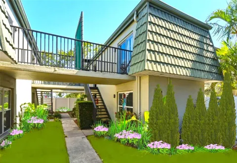 1799 HIGHLAND AVENUE #22