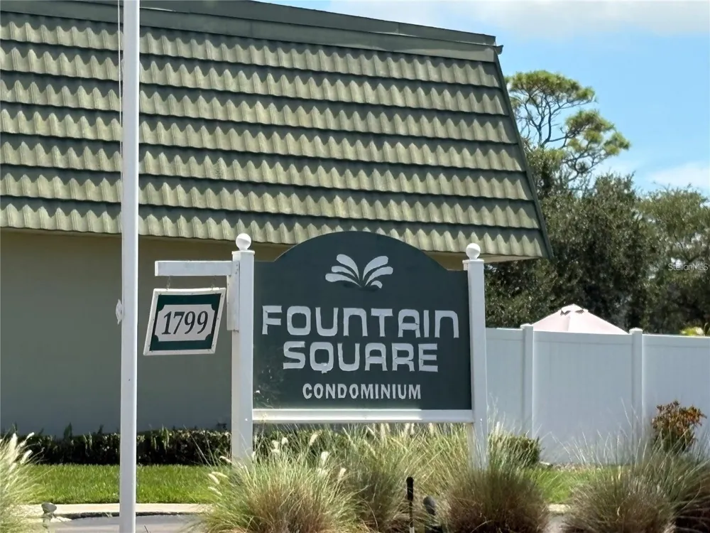 1799 HIGHLAND AVENUE #22 Clearwater, FL 33755