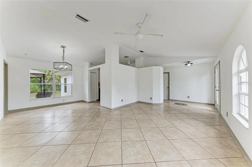 3081 JODY STREET Port Charlotte, FL 33948