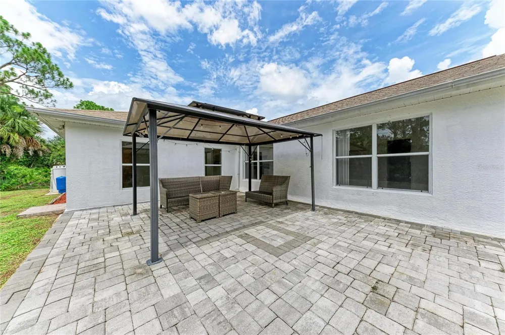 3081 JODY STREET Port Charlotte, FL 33948