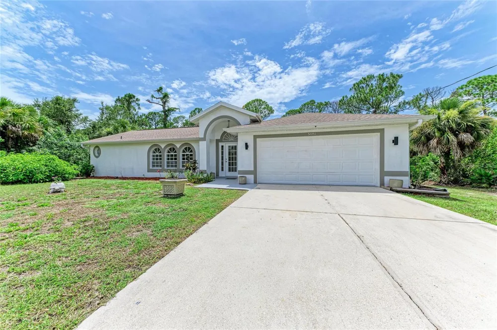 3081 JODY STREET Port Charlotte, FL 33948
