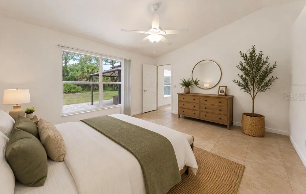 3081 JODY STREET Port Charlotte, FL 33948