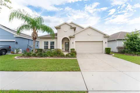 3331 SAGEBRUSH STREET