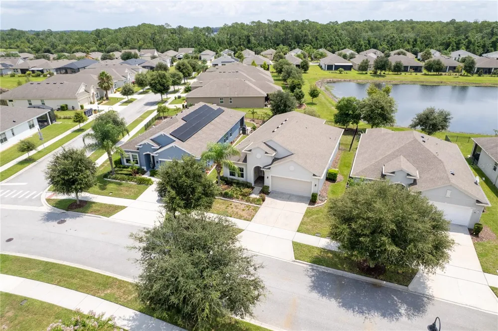 3331 SAGEBRUSH STREET Harmony, FL 34773