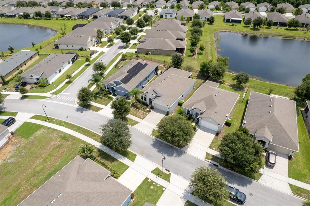 3331 SAGEBRUSH STREET Harmony, FL 34773
