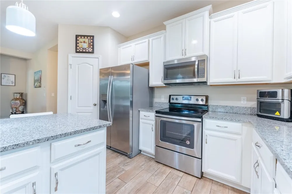3331 SAGEBRUSH STREET Harmony, FL 34773