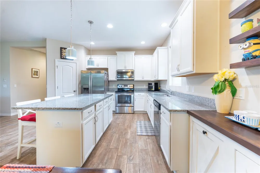 3331 SAGEBRUSH STREET Harmony, FL 34773