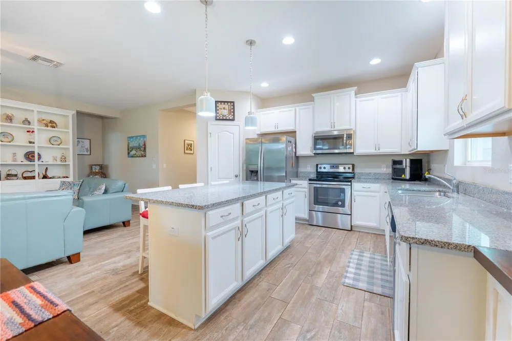 3331 SAGEBRUSH STREET Harmony, FL 34773