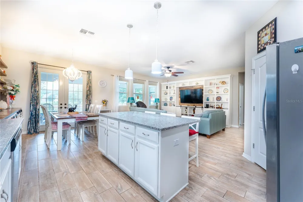 3331 SAGEBRUSH STREET Harmony, FL 34773