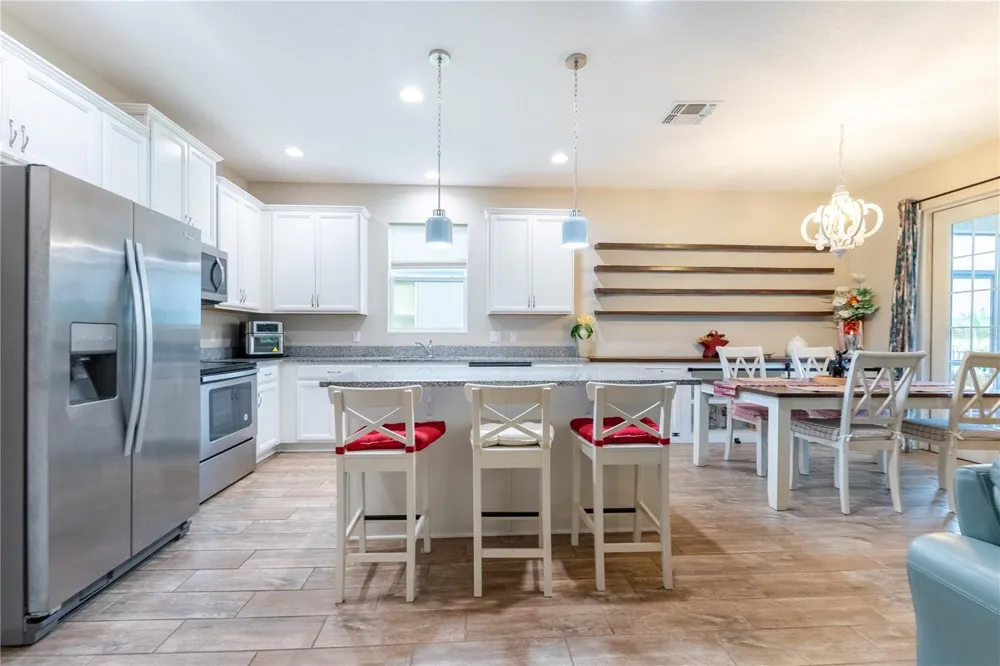 3331 SAGEBRUSH STREET Harmony, FL 34773