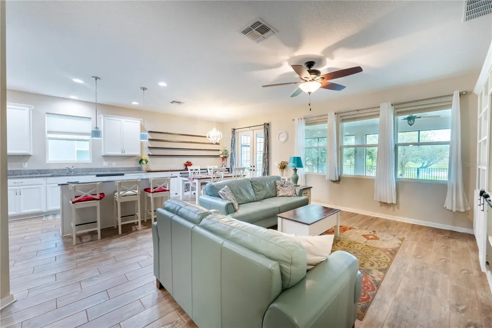3331 SAGEBRUSH STREET Harmony, FL 34773