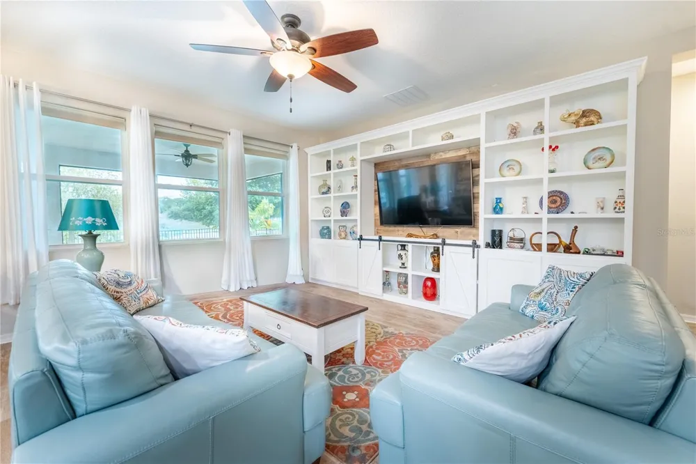 3331 SAGEBRUSH STREET Harmony, FL 34773