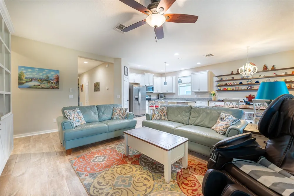 3331 SAGEBRUSH STREET Harmony, FL 34773