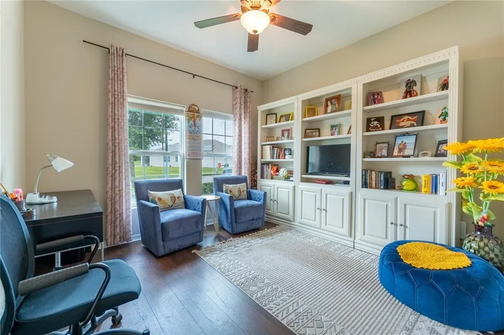 3331 SAGEBRUSH STREET Harmony, FL 34773