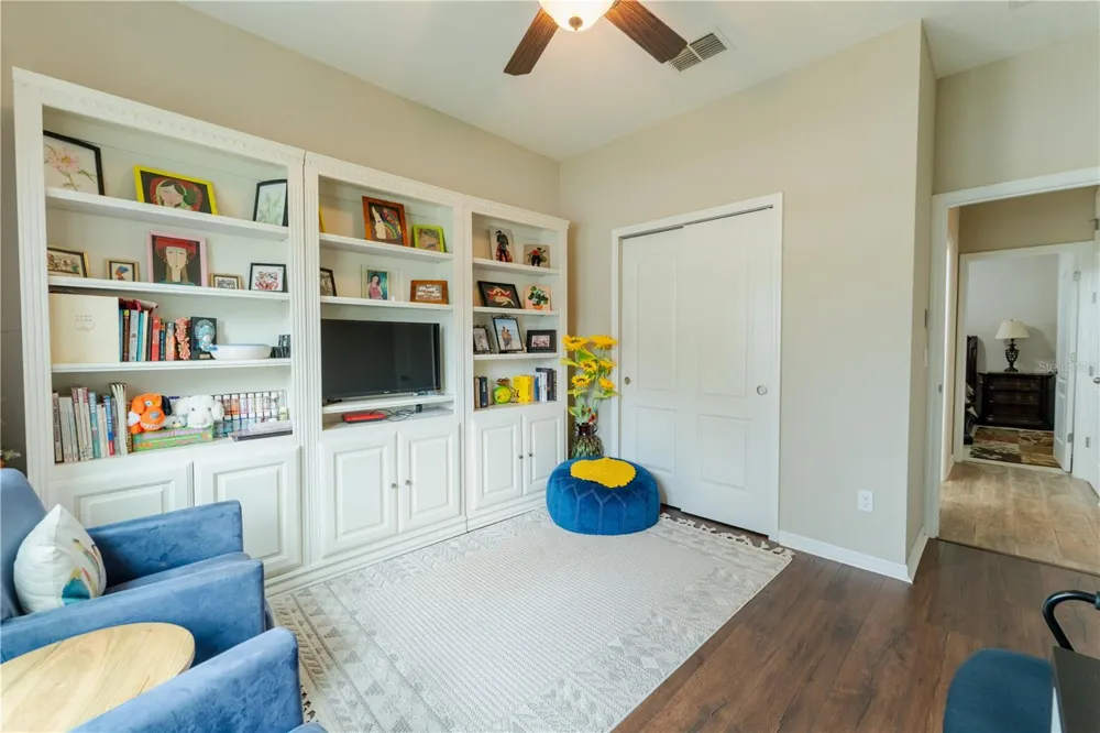 3331 SAGEBRUSH STREET Harmony, FL 34773