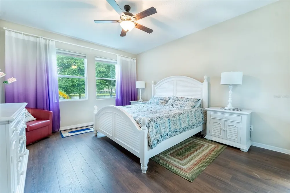 3331 SAGEBRUSH STREET Harmony, FL 34773