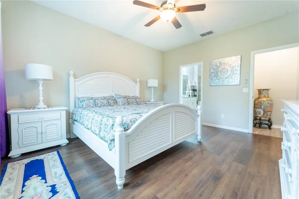 3331 SAGEBRUSH STREET Harmony, FL 34773