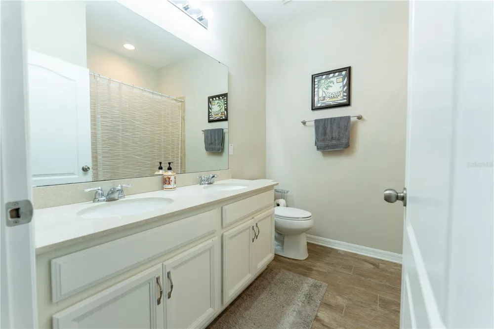 3331 SAGEBRUSH STREET Harmony, FL 34773