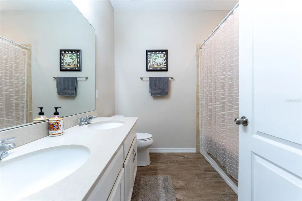 3331 SAGEBRUSH STREET Harmony, FL 34773