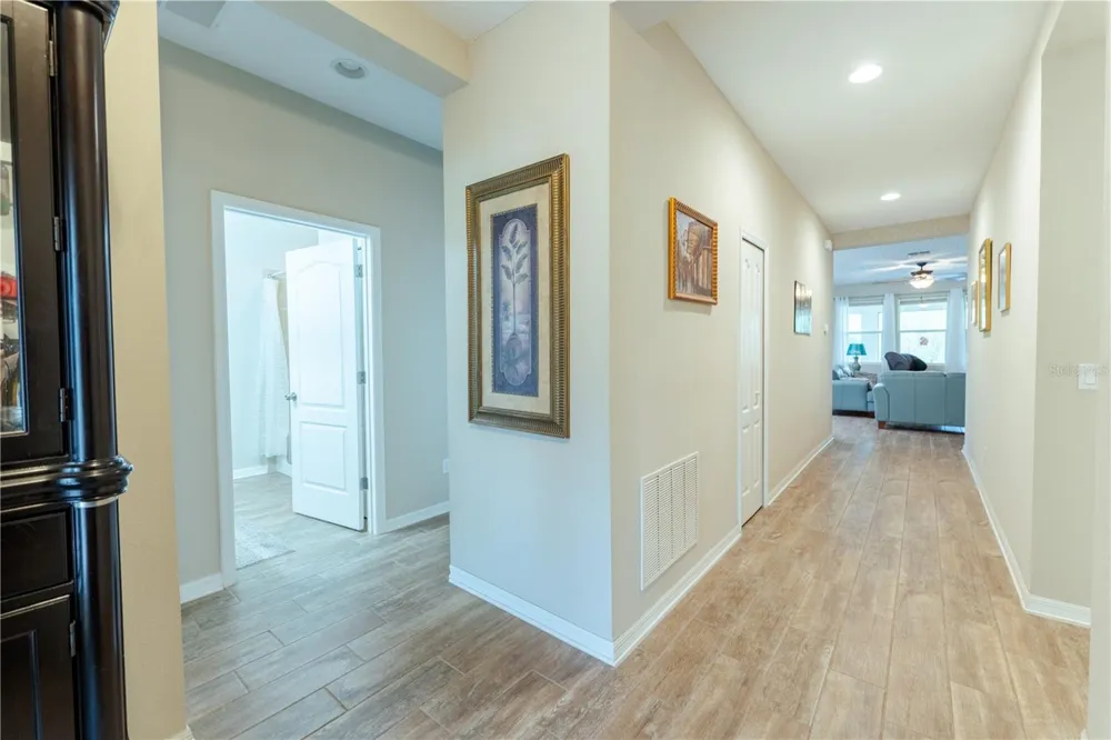 3331 SAGEBRUSH STREET Harmony, FL 34773