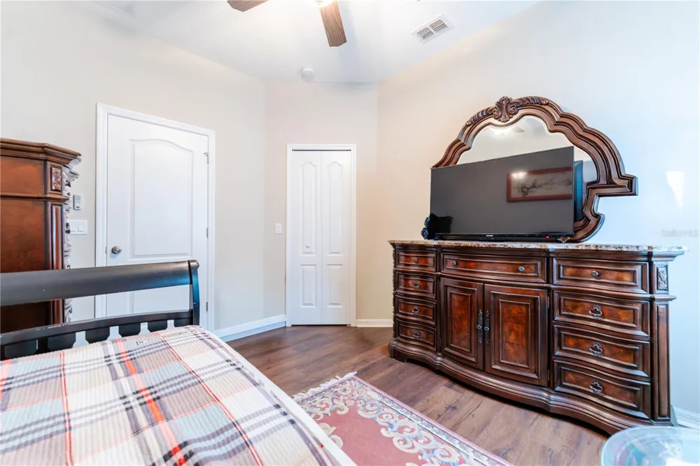 3331 SAGEBRUSH STREET Harmony, FL 34773