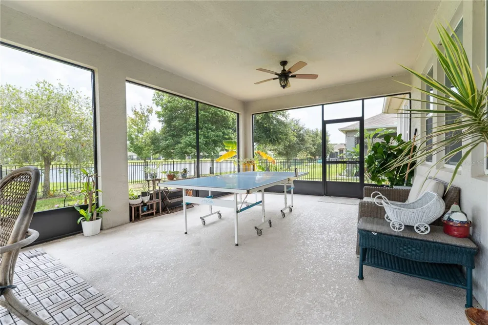 3331 SAGEBRUSH STREET Harmony, FL 34773