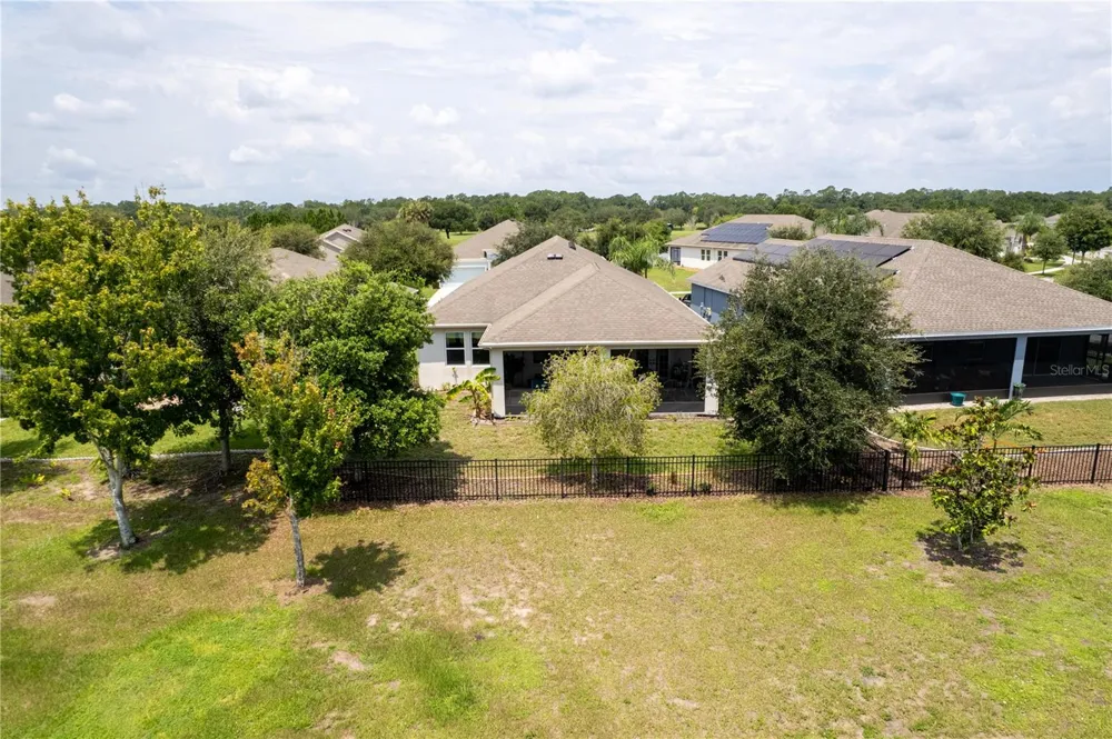 3331 SAGEBRUSH STREET Harmony, FL 34773