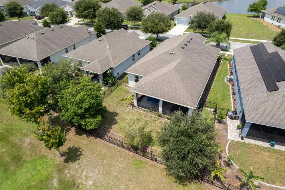 3331 SAGEBRUSH STREET Harmony, FL 34773