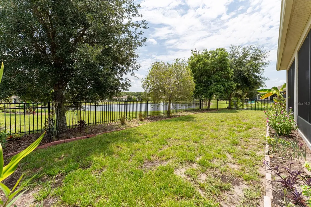 3331 SAGEBRUSH STREET Harmony, FL 34773