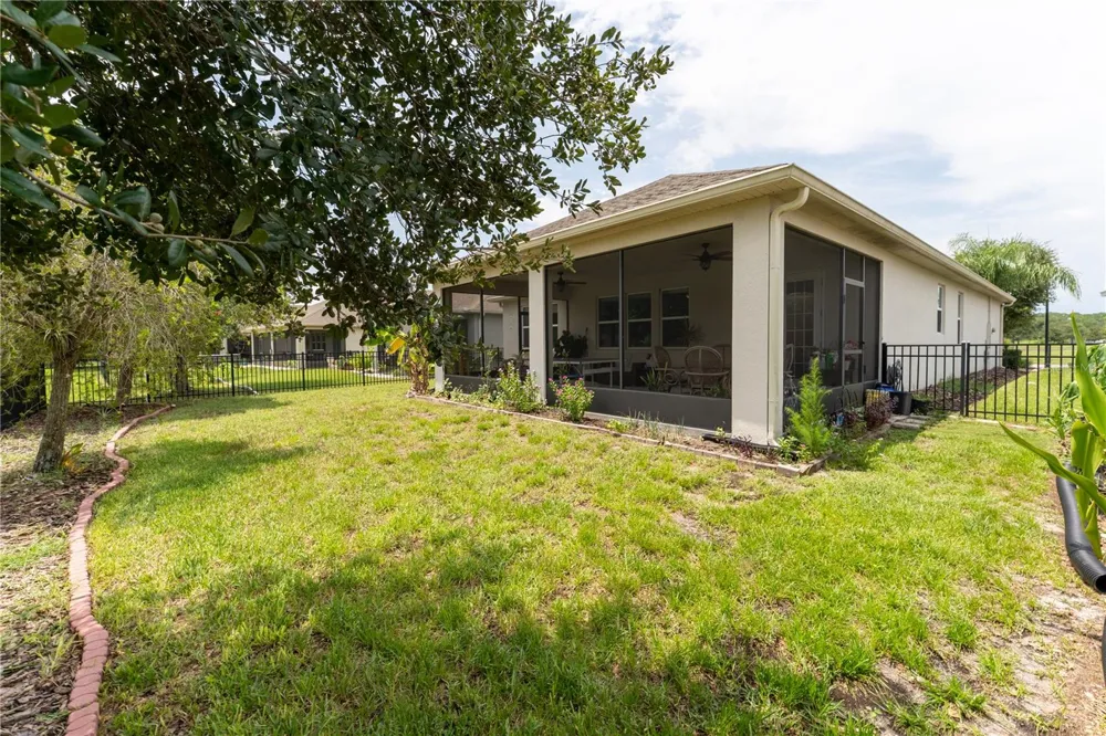 3331 SAGEBRUSH STREET Harmony, FL 34773