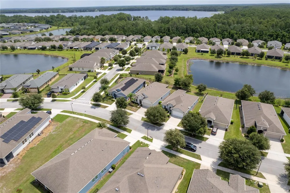 3331 SAGEBRUSH STREET Harmony, FL 34773
