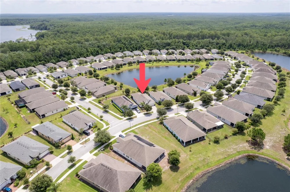 3331 SAGEBRUSH STREET Harmony, FL 34773
