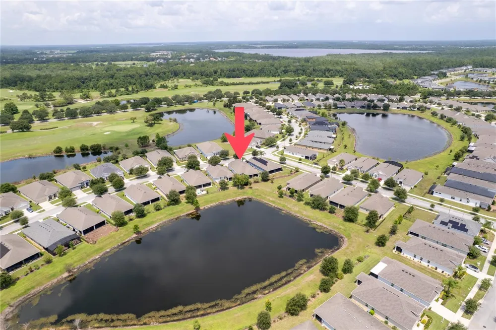 3331 SAGEBRUSH STREET Harmony, FL 34773
