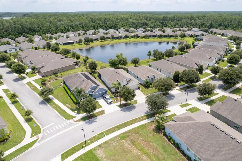 3331 SAGEBRUSH STREET Harmony, FL 34773