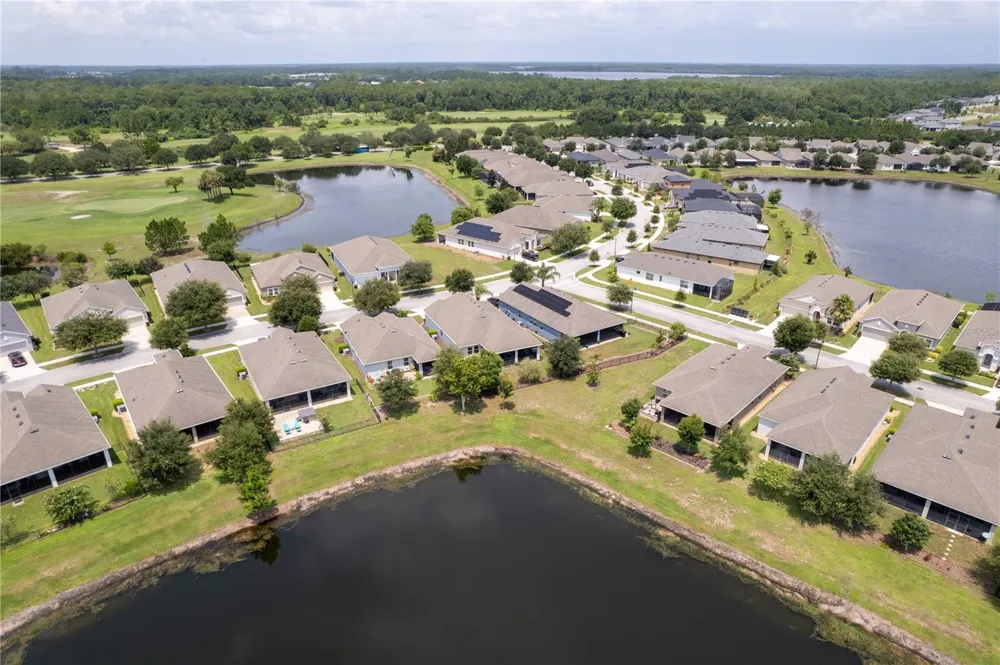 3331 SAGEBRUSH STREET Harmony, FL 34773