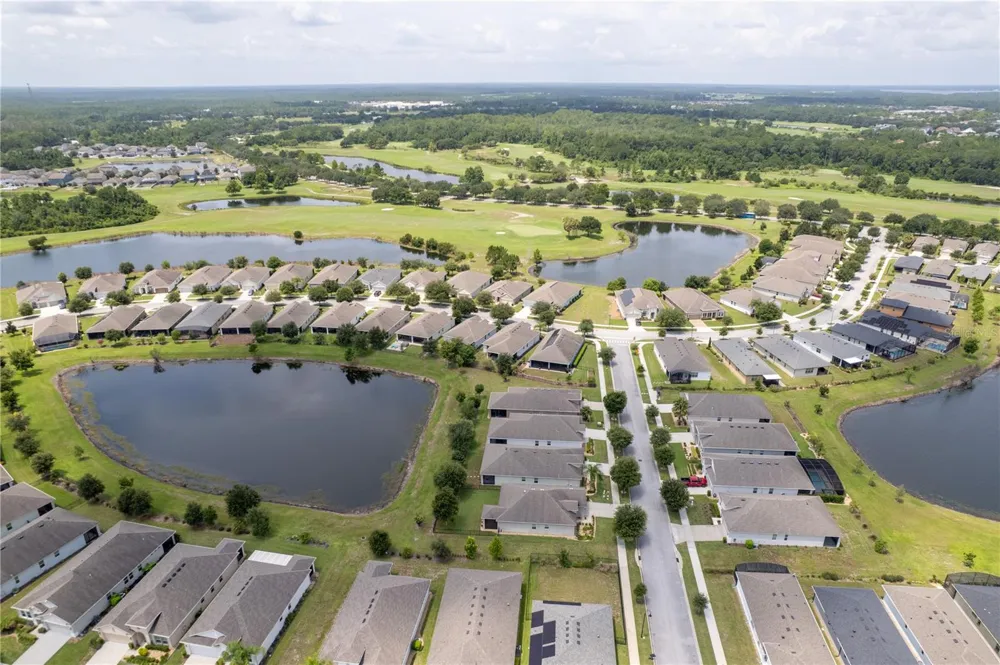 3331 SAGEBRUSH STREET Harmony, FL 34773