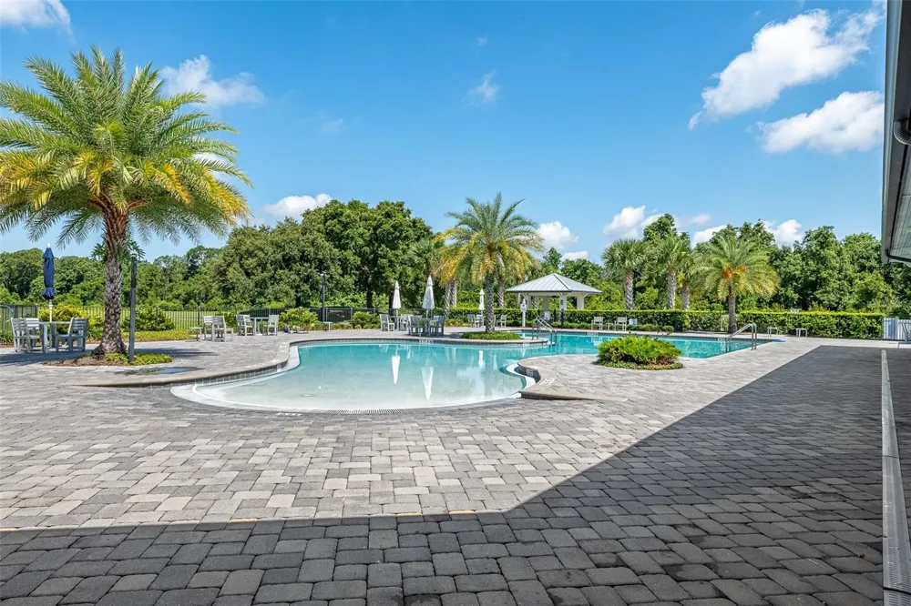 3331 SAGEBRUSH STREET Harmony, FL 34773
