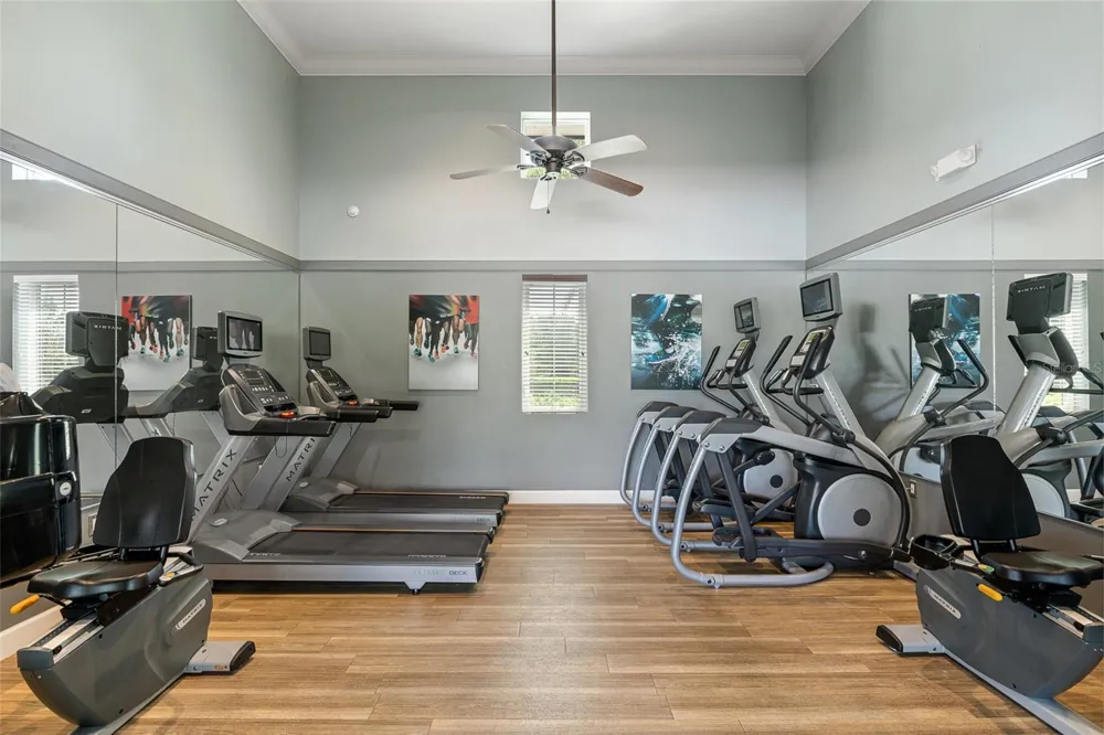3331 SAGEBRUSH STREET Harmony, FL 34773