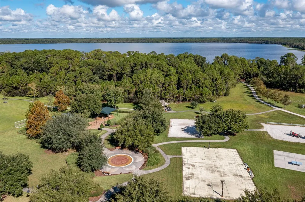 3331 SAGEBRUSH STREET Harmony, FL 34773