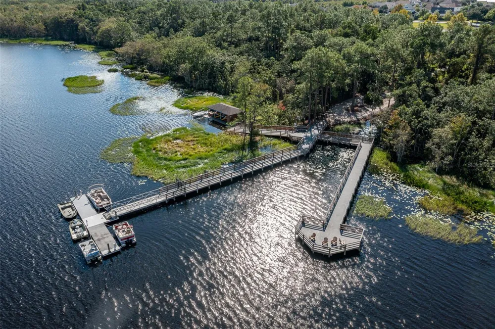 3331 SAGEBRUSH STREET Harmony, FL 34773