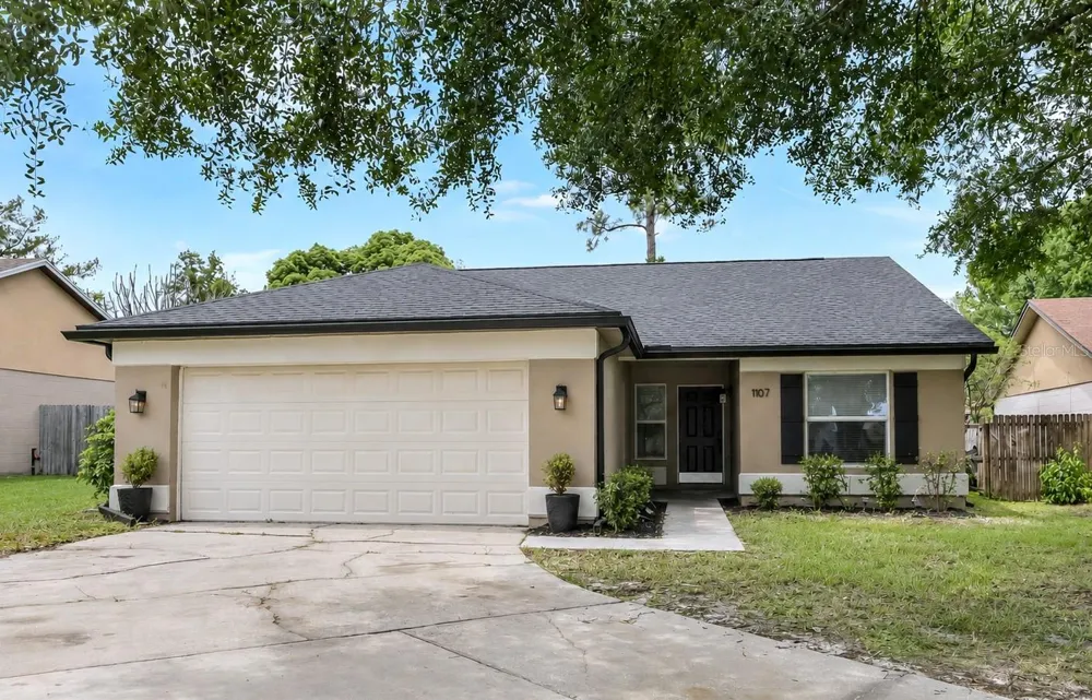 1107 COVINGTON STREET Oviedo, FL 32765