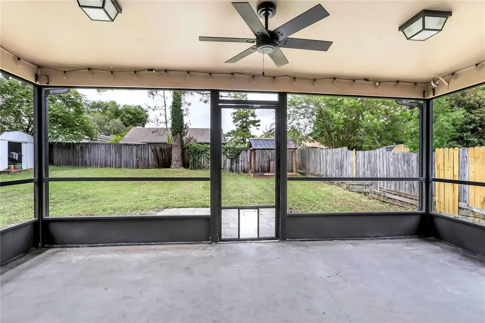 1107 COVINGTON STREET Oviedo, FL 32765