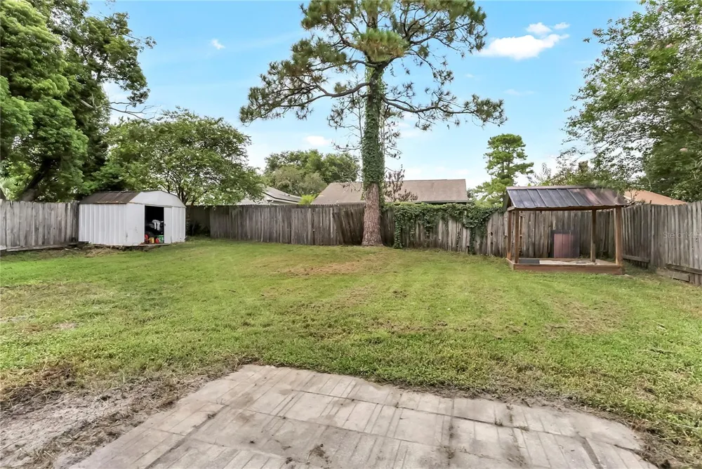 1107 COVINGTON STREET Oviedo, FL 32765