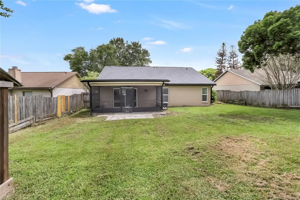 1107 COVINGTON STREET Oviedo, FL 32765