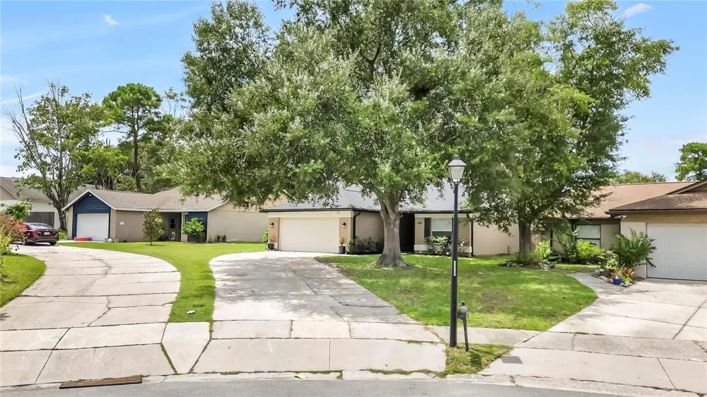 1107 COVINGTON STREET Oviedo, FL 32765