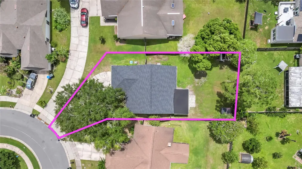 1107 COVINGTON STREET Oviedo, FL 32765