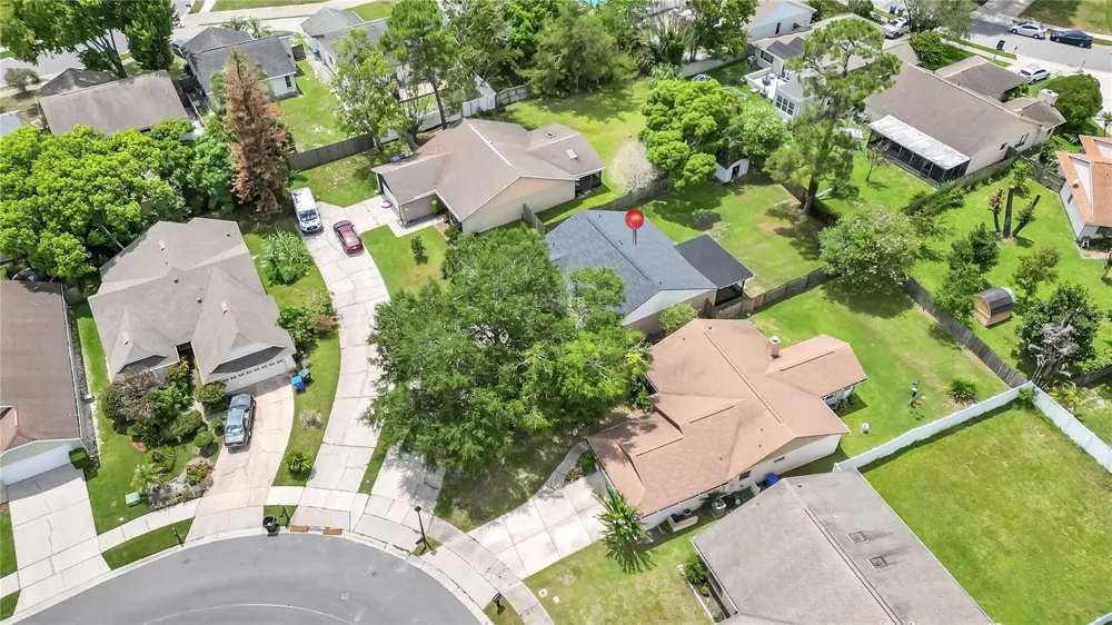 1107 COVINGTON STREET Oviedo, FL 32765