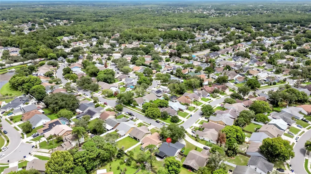 1107 COVINGTON STREET Oviedo, FL 32765