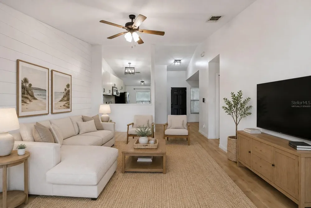 1107 COVINGTON STREET Oviedo, FL 32765