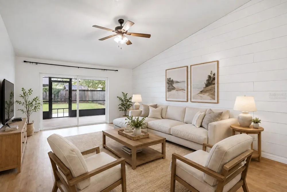 1107 COVINGTON STREET Oviedo, FL 32765